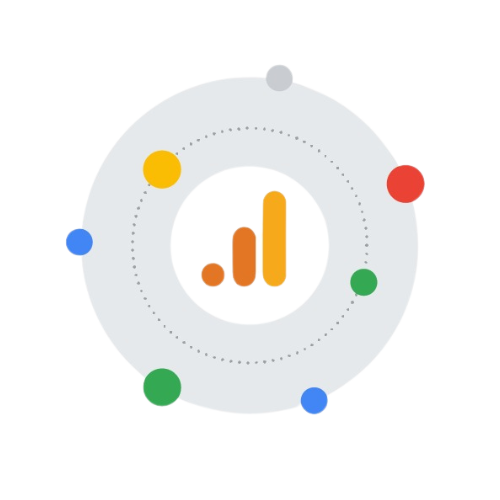 use ga4 certification